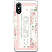 Чехол BoxFace ZTE Blade A31 Plus 