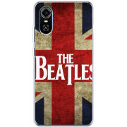 Чехол BoxFace ZTE Blade A31 Plus 