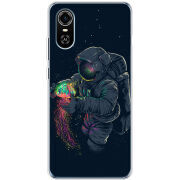 Чехол BoxFace ZTE Blade A31 Plus 