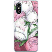 Чехол BoxFace ZTE Blade A31 Plus 