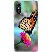 Чехол BoxFace ZTE Blade A31 Plus 