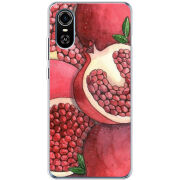 Чехол BoxFace ZTE Blade A31 Plus 