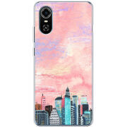 Чехол BoxFace ZTE Blade A31 Plus 