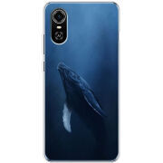 Чехол BoxFace ZTE Blade A31 Plus 