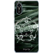 Чехол BoxFace ZTE Blade A31 Plus 