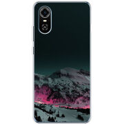 Чехол BoxFace ZTE Blade A31 Plus 