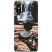 Чехол BoxFace ZTE Blade A31 Plus 