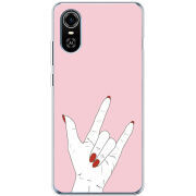 Чехол BoxFace ZTE Blade A31 Plus 