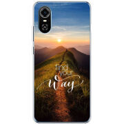 Чехол BoxFace ZTE Blade A31 Plus 
