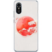 Чехол BoxFace ZTE Blade A31 Plus 