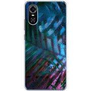 Чехол BoxFace ZTE Blade A31 Plus 