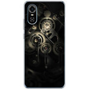 Чехол BoxFace ZTE Blade A31 Plus 