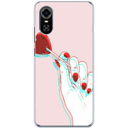 Чехол BoxFace ZTE Blade A31 Plus 