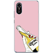 Чехол BoxFace ZTE Blade A31 Plus 