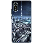 Чехол BoxFace ZTE Blade A31 Plus 