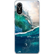 Чехол BoxFace ZTE Blade A31 Plus 
