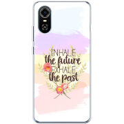 Чехол BoxFace ZTE Blade A31 Plus 