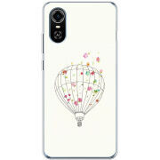 Чехол BoxFace ZTE Blade A31 Plus 