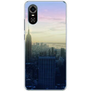 Чехол BoxFace ZTE Blade A31 Plus 