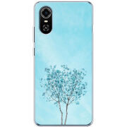 Чехол BoxFace ZTE Blade A31 Plus 