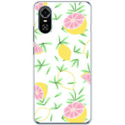 Чехол BoxFace ZTE Blade A31 Plus 