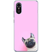 Чехол BoxFace ZTE Blade A31 Plus 