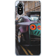 Чехол BoxFace ZTE Blade A31 Plus 