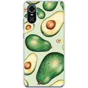 Чехол BoxFace ZTE Blade A31 Plus 
