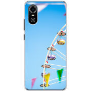 Чехол BoxFace ZTE Blade A31 Plus 