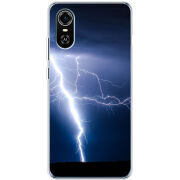 Чехол BoxFace ZTE Blade A31 Plus 