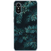 Чехол BoxFace ZTE Blade A31 Plus 