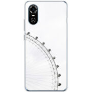Чехол BoxFace ZTE Blade A31 Plus 
