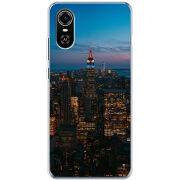 Чехол BoxFace ZTE Blade A31 Plus 