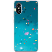Чехол BoxFace ZTE Blade A31 Plus 
