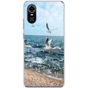 Чехол BoxFace ZTE Blade A31 Plus 
