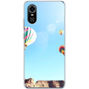 Чехол BoxFace ZTE Blade A31 Plus 