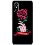 Чехол BoxFace ZTE Blade A31 Plus 