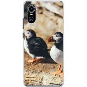 Чехол BoxFace ZTE Blade A31 Plus 