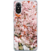 Чехол BoxFace ZTE Blade A31 Plus 