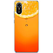 Чехол BoxFace ZTE Blade A31 Plus 