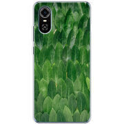 Чехол BoxFace ZTE Blade A31 Plus 