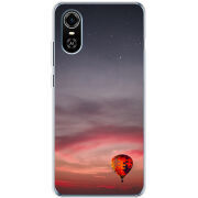 Чехол BoxFace ZTE Blade A31 Plus 