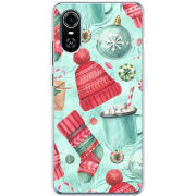 Чехол BoxFace ZTE Blade A31 Plus 