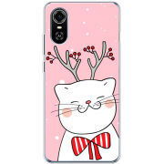 Чехол BoxFace ZTE Blade A31 Plus 