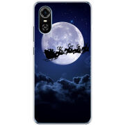 Чехол BoxFace ZTE Blade A31 Plus 