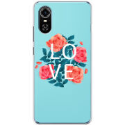 Чехол BoxFace ZTE Blade A31 Plus 
