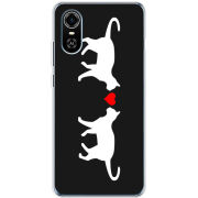 Чехол BoxFace ZTE Blade A31 Plus 