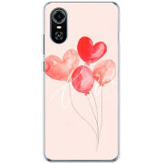 Чехол BoxFace ZTE Blade A31 Plus 