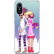 Чехол BoxFace ZTE Blade A31 Plus 