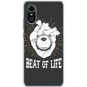 Чехол BoxFace ZTE Blade A31 Plus 